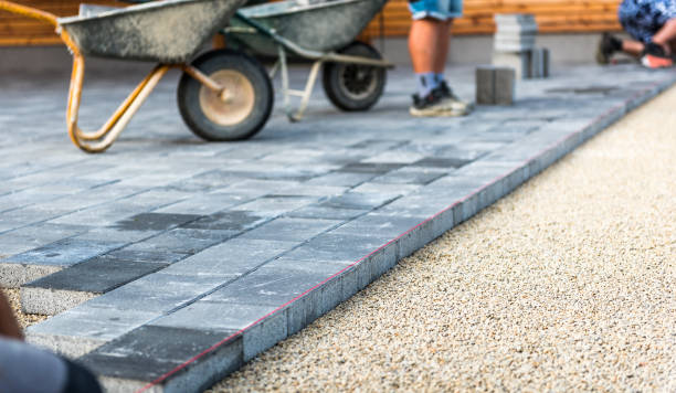 Best Driveway Pavers Installation  in Jamesport, NY