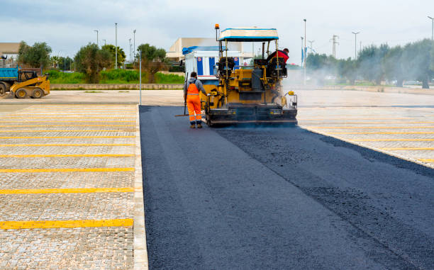 Best Decorative Driveway Pavers  in Jamesport, NY