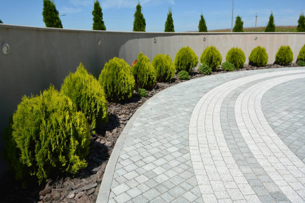Best Interlocking Driveway Pavers  in Jamesport, NY