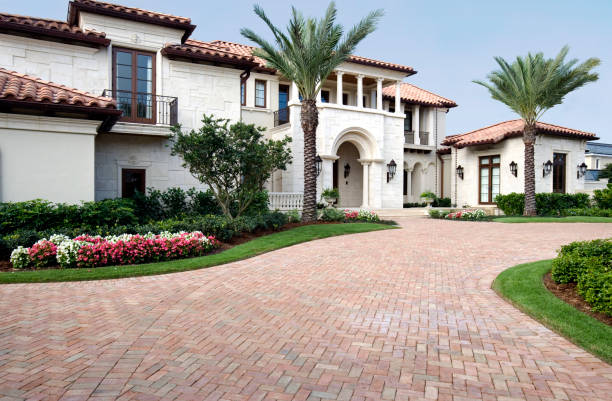 Best Driveway Pavers Near Me  in Jamesport, NY