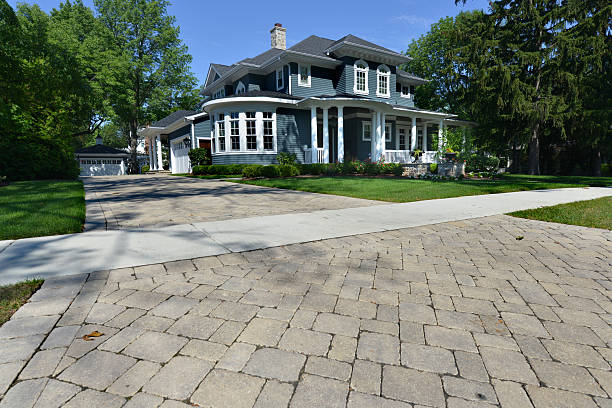 Best Driveway Repair Near Me  in Jamesport, NY