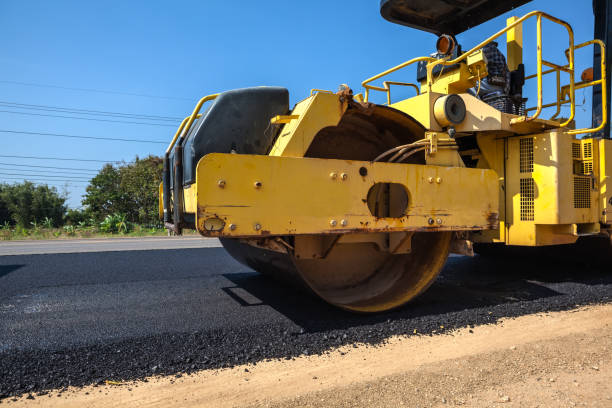 Best Custom Driveway Pavers  in Jamesport, NY